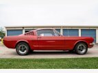 Thumbnail Photo 2 for 1965 Ford Mustang Fastback